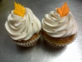 Easy Squash Cupcake Ideas